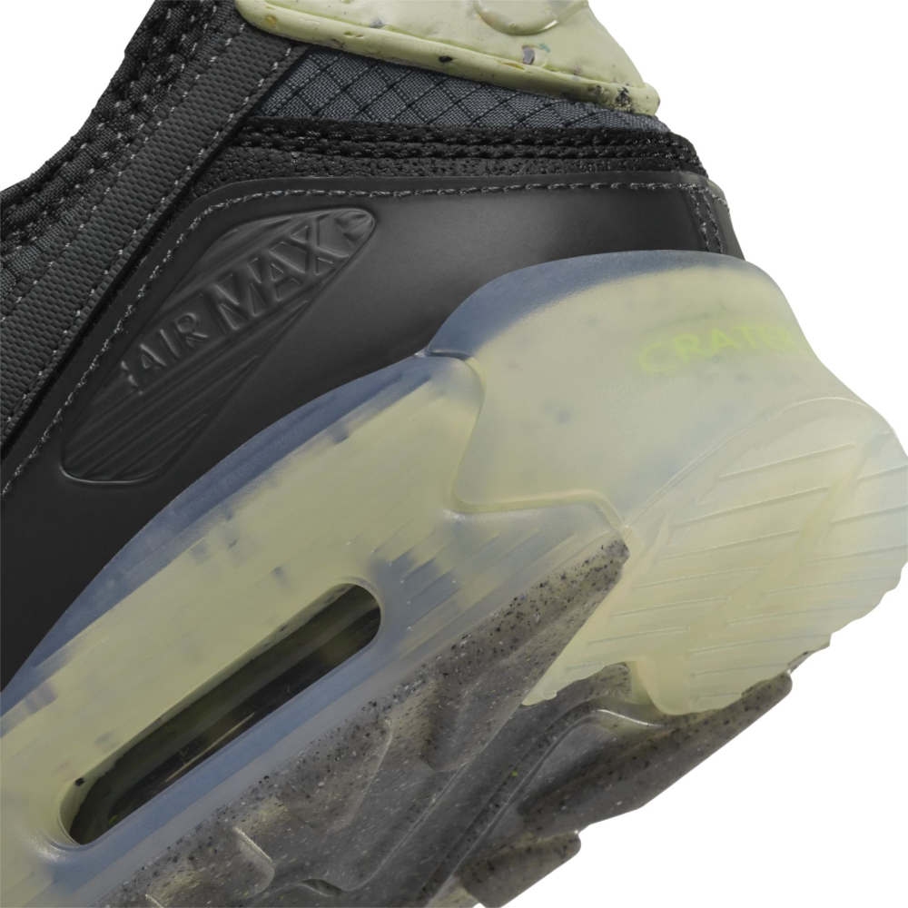 Nike Air Max Terrascape 90 DH2973-001 / schwarz