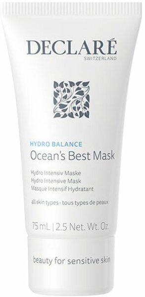 Declaré Hydrobalance Ocean's Best Mask Gesichtsmaske