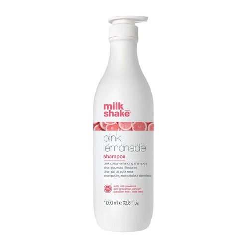Shampoo Milk_Shake Pink Lemonade 1.000 ml