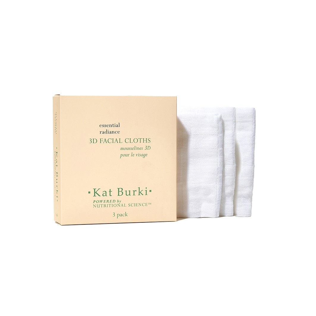 3D SUPREME WEAVE MUSLIN CLOTHS