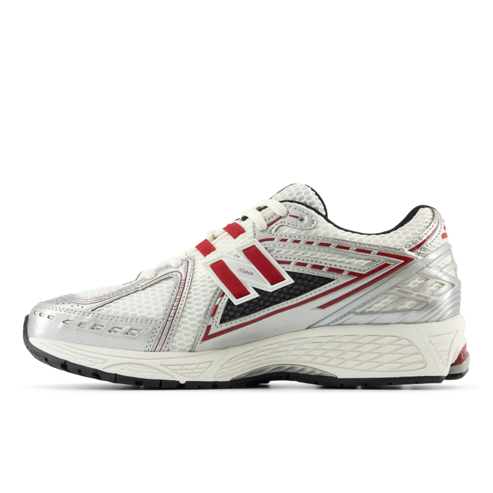 New Balance 1906R 1906 M1906REA / grau