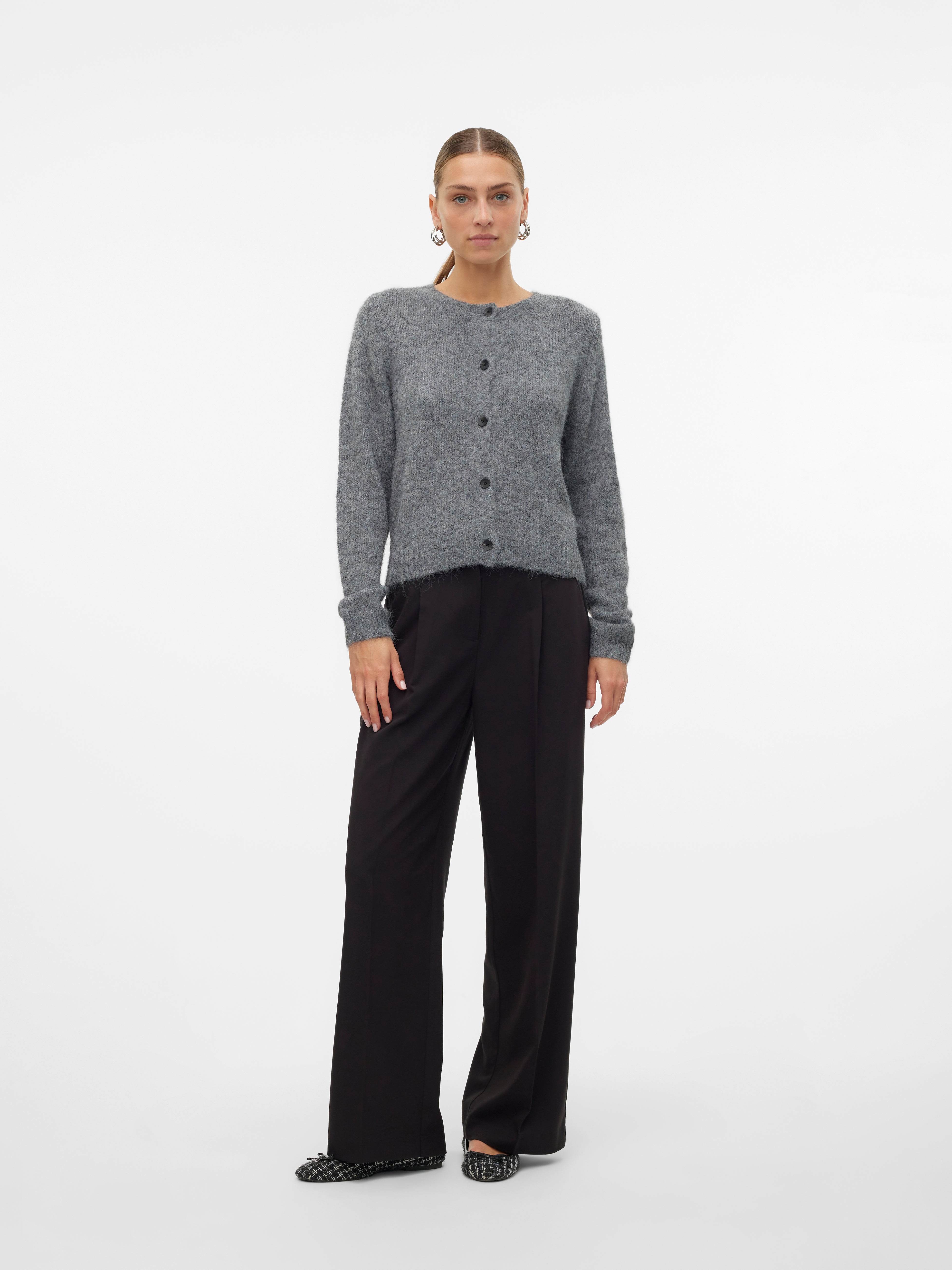 VMNOVAH Strickjacke