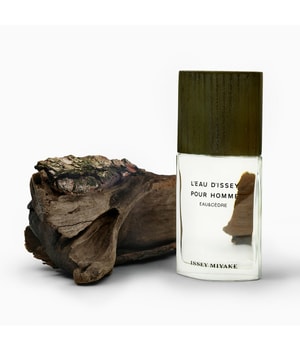 Issey Miyake L'Eau d'Issey pour Homme Eau&Cèdre Eau de Toilette 100 ml