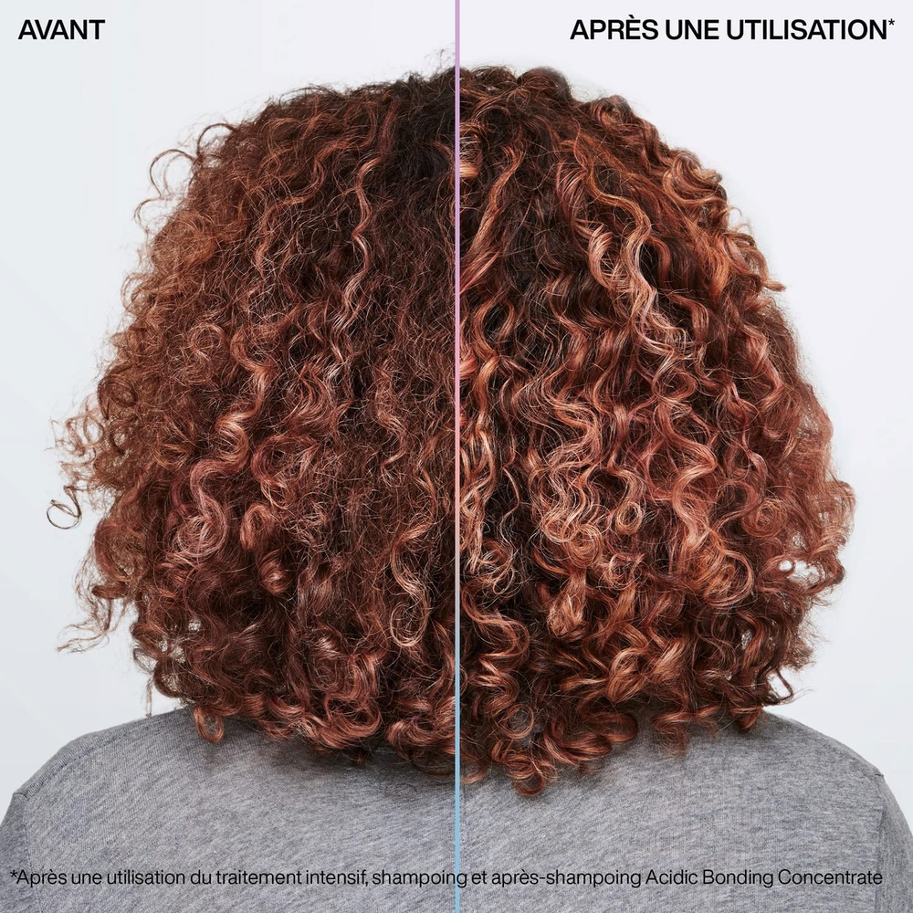 Redken Acidic Bonding Concentrate Intensive treatment