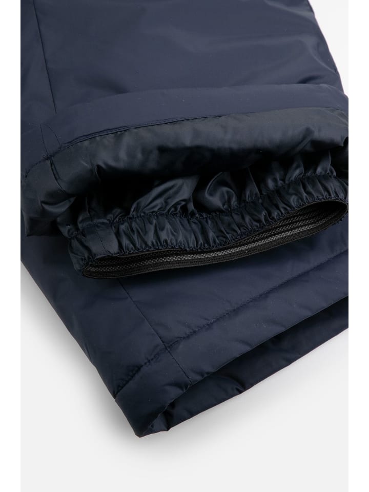 Coccodrillo Skihose in dunkelblau günstig kaufen