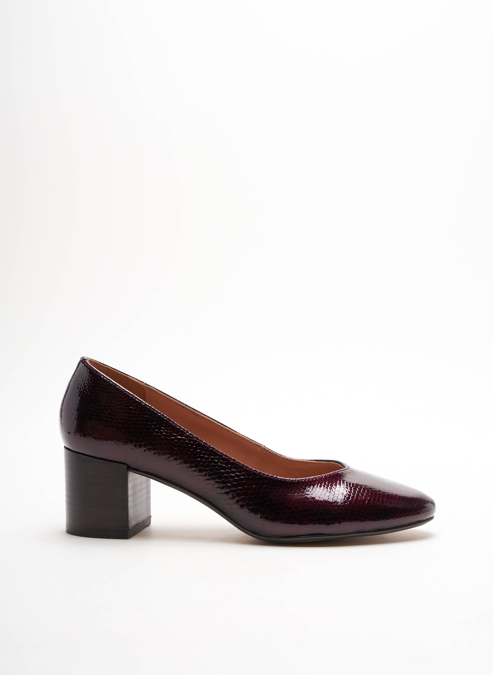 Emilie Karston Escarpins Femme couleur violet