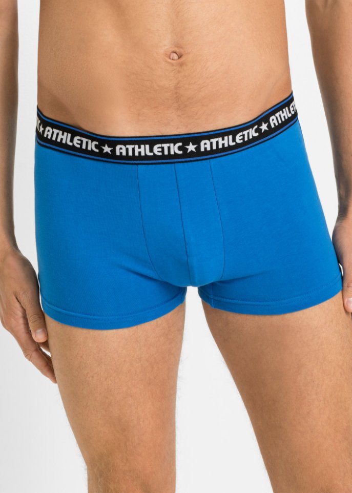 Boxer (3er Pack)