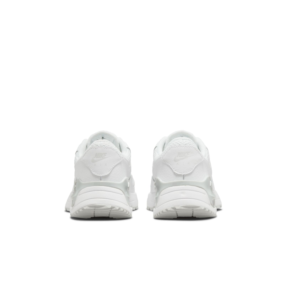 Nike Air Max SYSTM GS DQ0284-102 / weiss