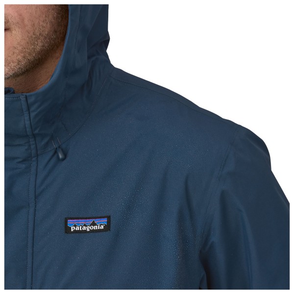 Patagonia - Jackson Glacier Rain Jacket - Regenjacke