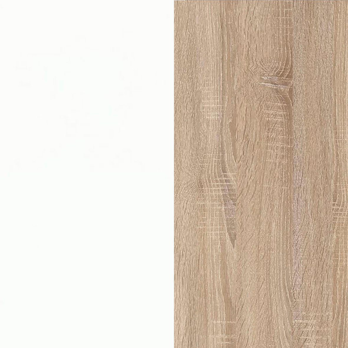 wiho Küchen Küchenzeile Montana, mit E-Geräten, Breite 300 cm