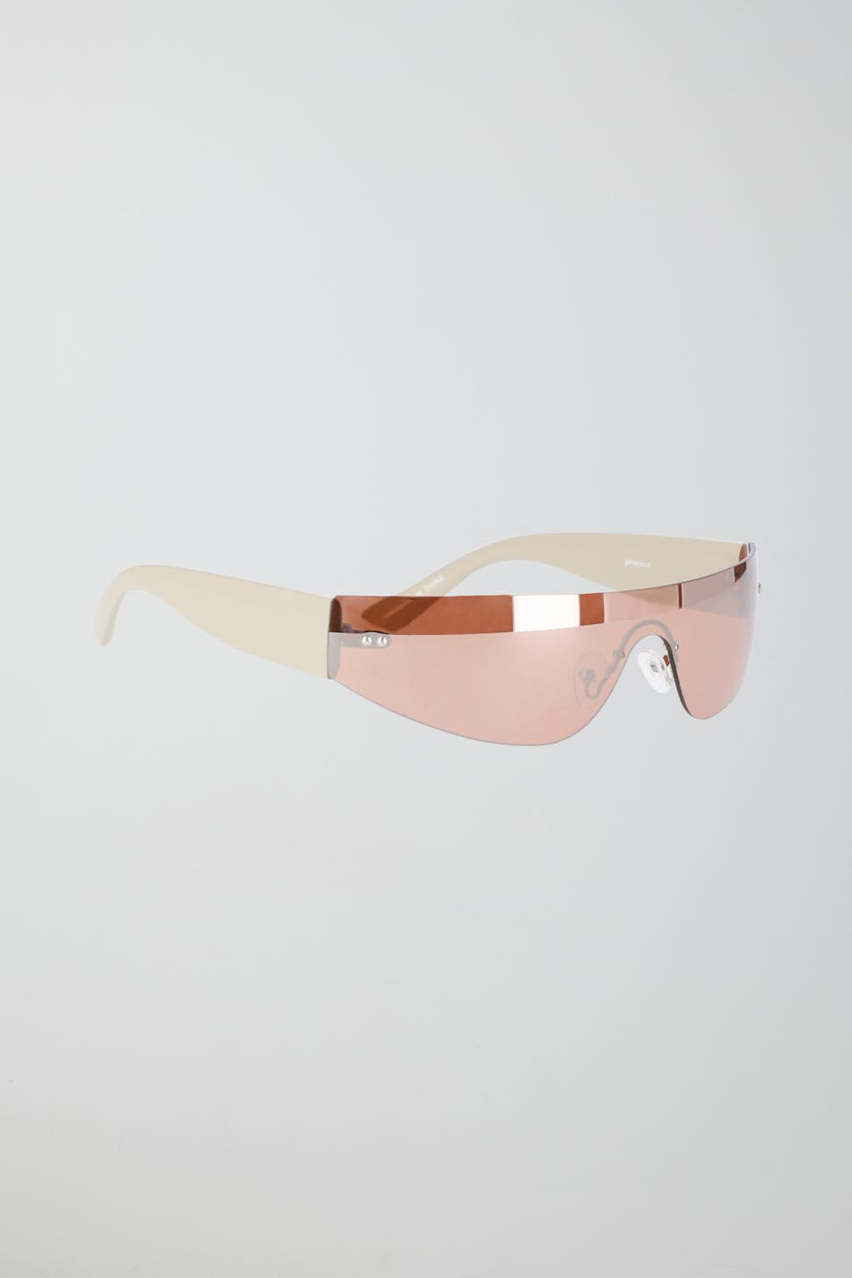 Sporty sunglasses