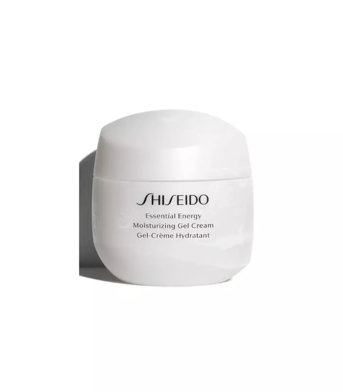 ESSENTIAL ENERGY Gel-Crème Hydratant