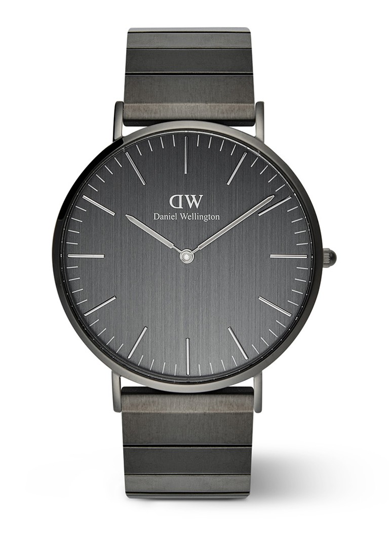 Daniel Wellington Piano Link watch DW00100777