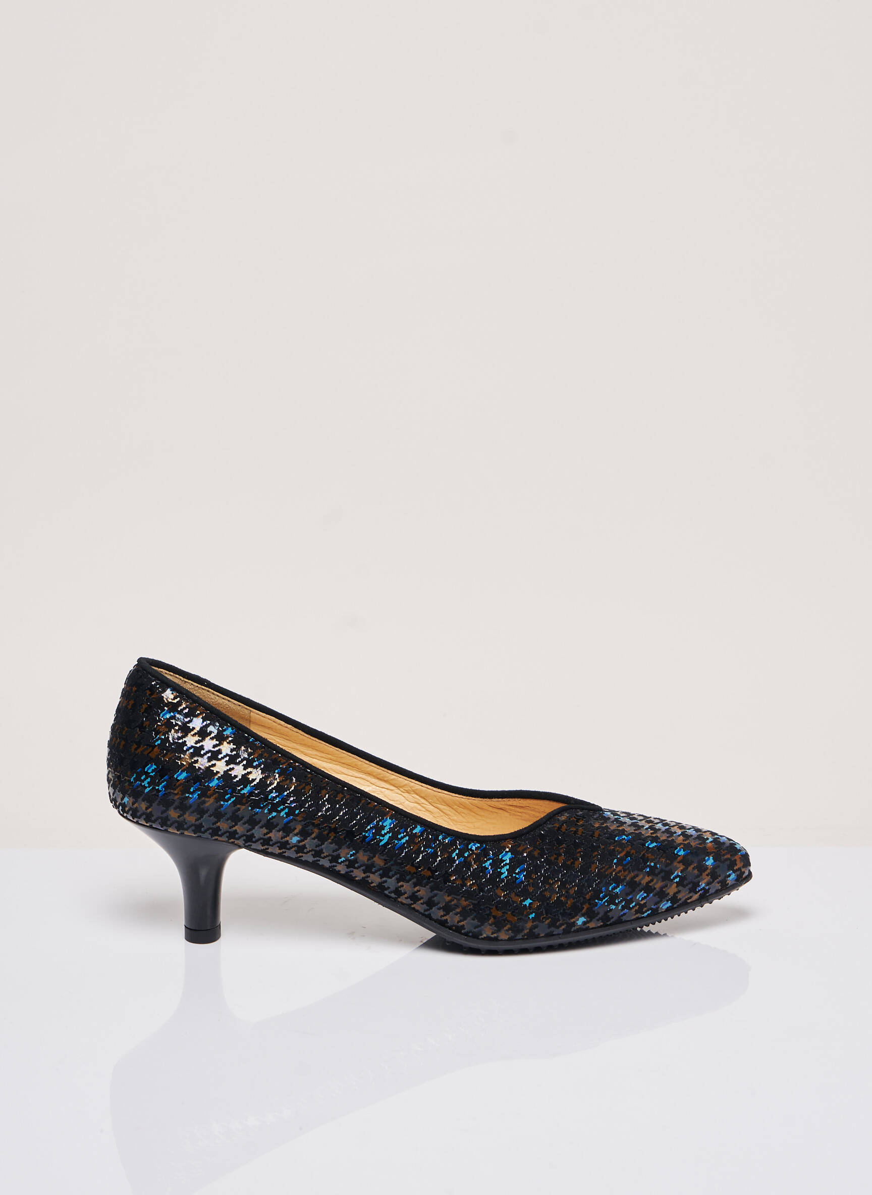Brunate Escarpins Femme couleur noir