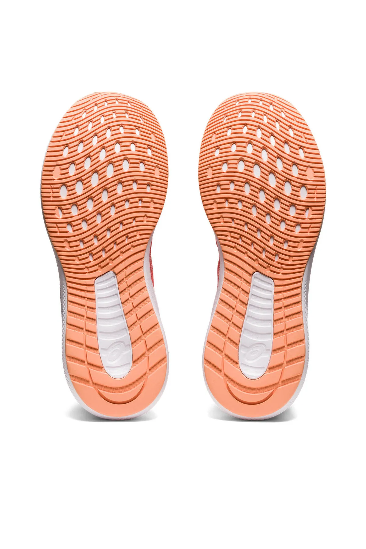 Asics  Patriot 13 Damen-Laufschuhe in Orange, 1012b312-700