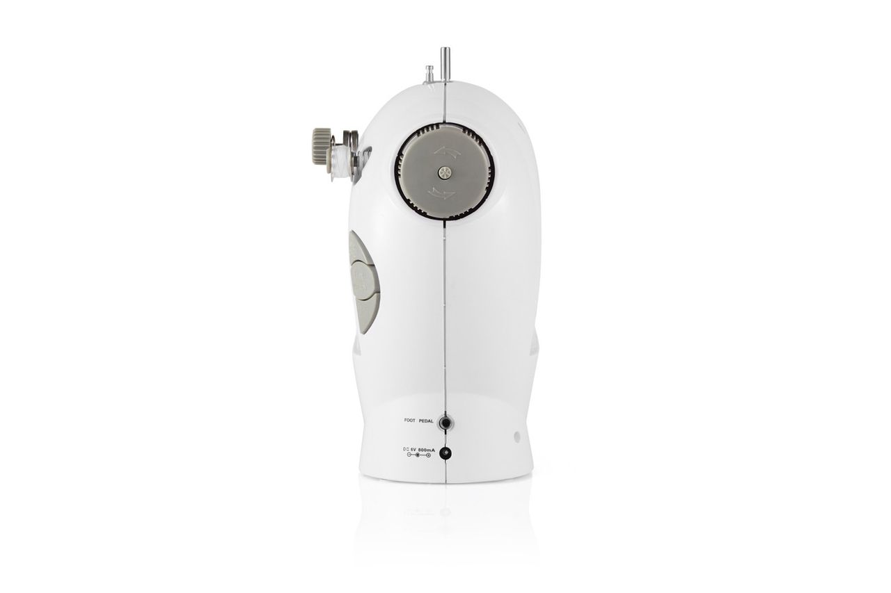 VENECON GOODS Mini-Nähmaschine