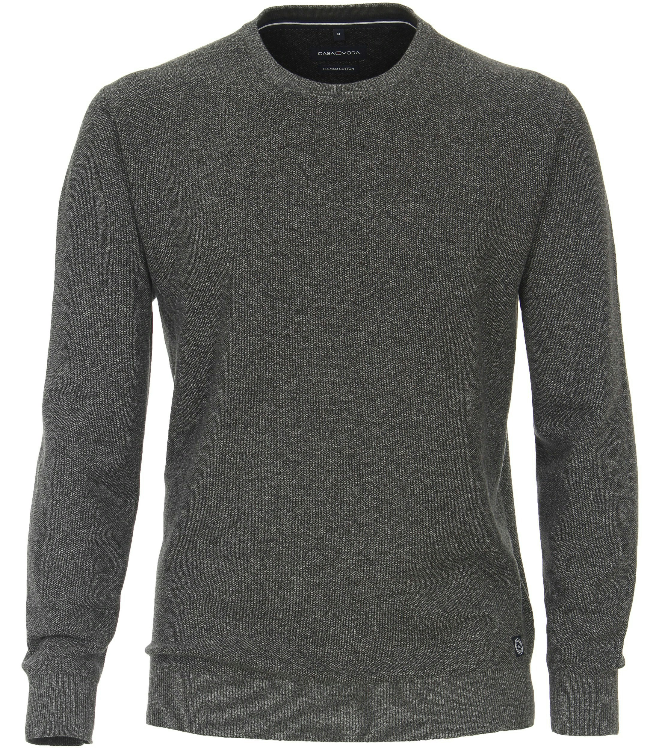 Pullover