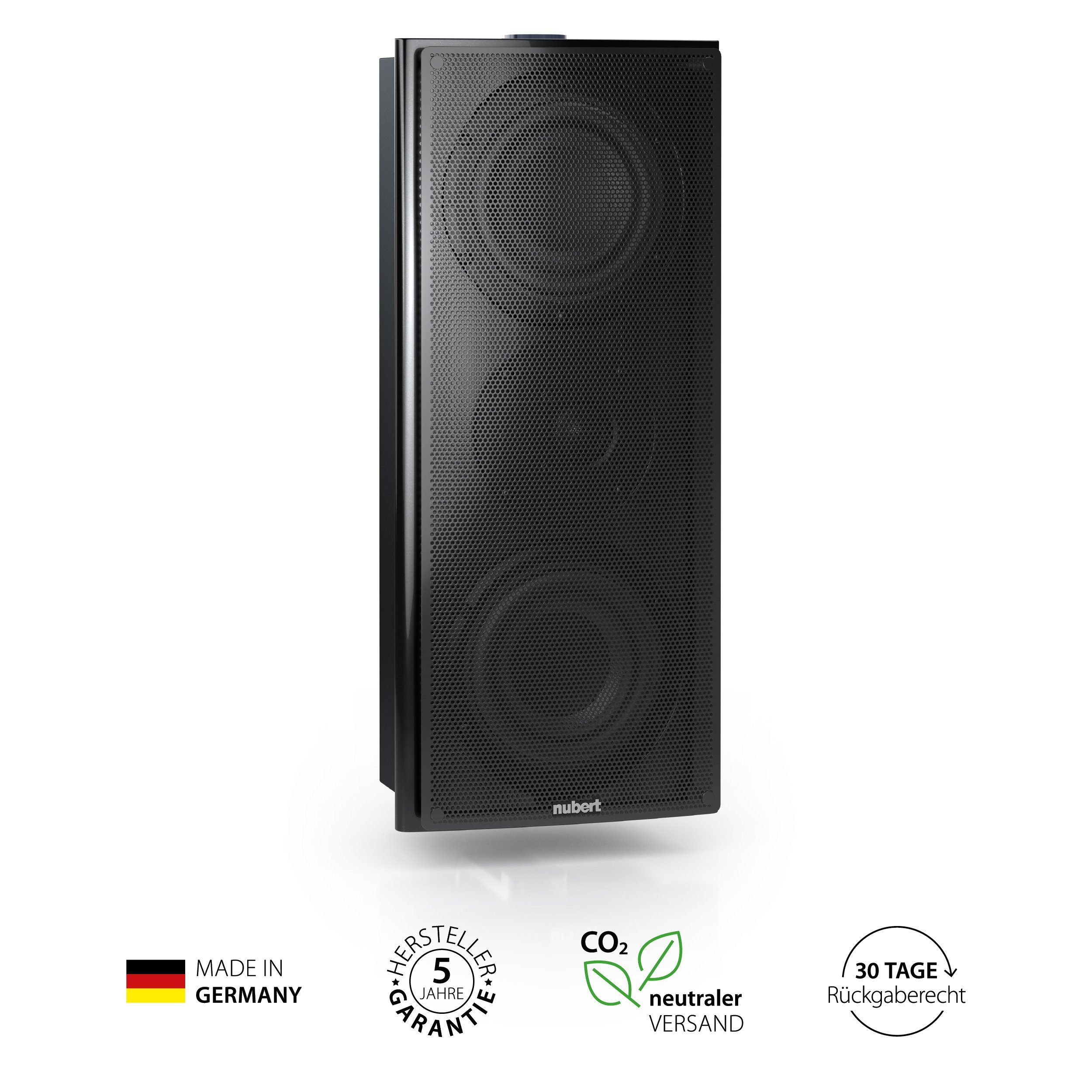 Nubert nuVero 50 Surround-Lautsprecher (280 W)