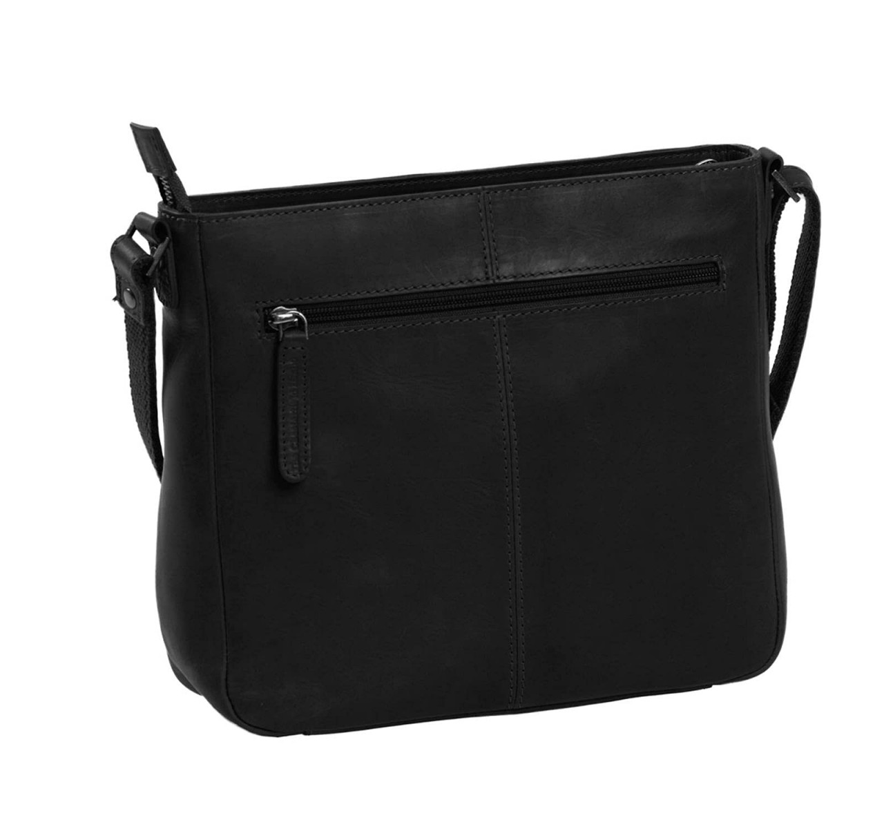 THE CHESTERFIELD BRAND Handtaschen schwarz MUMBAI