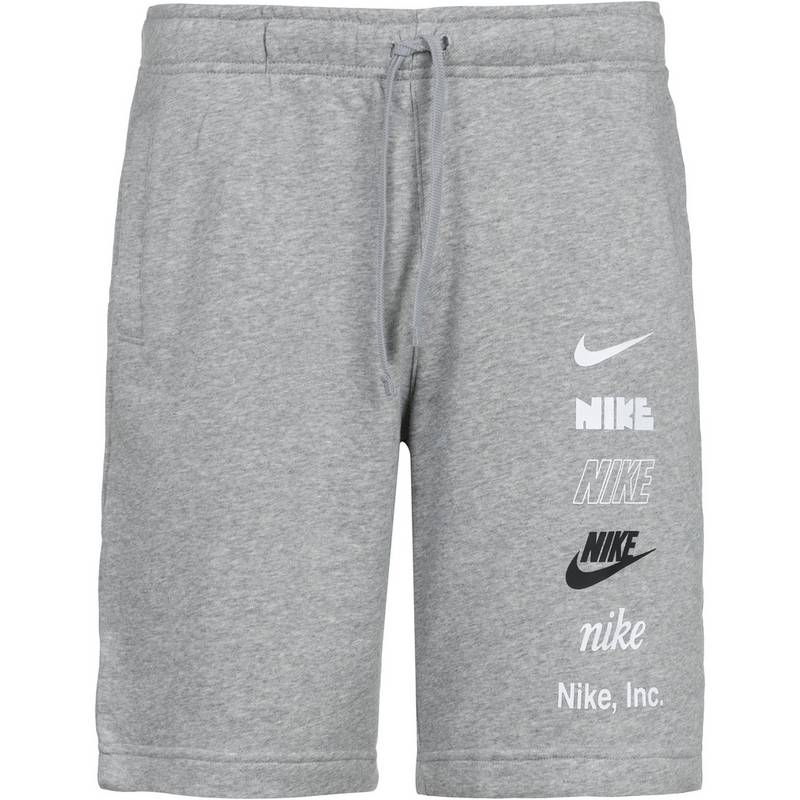 Nike NSW Club Sweatshorts Herren
