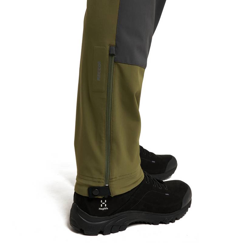 Haglfs Roc Sight Softshell Pant Trekkinghose Herren