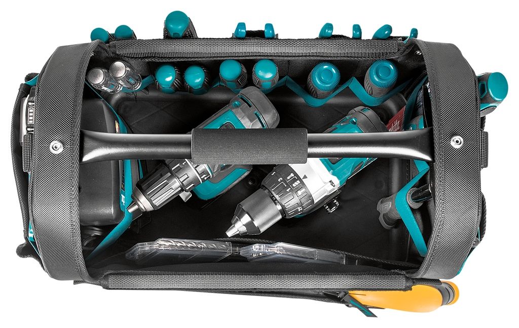 Makita Tarvikkeet E-15419 Työkalulaukku