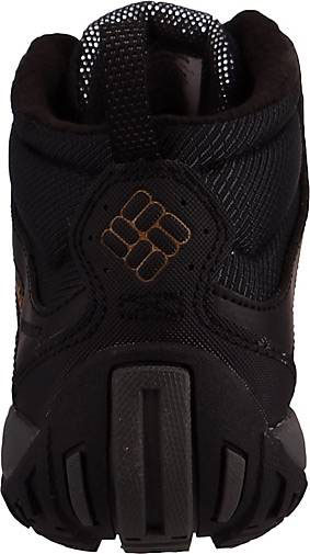 Columbia Halbschuhe Woodburn II