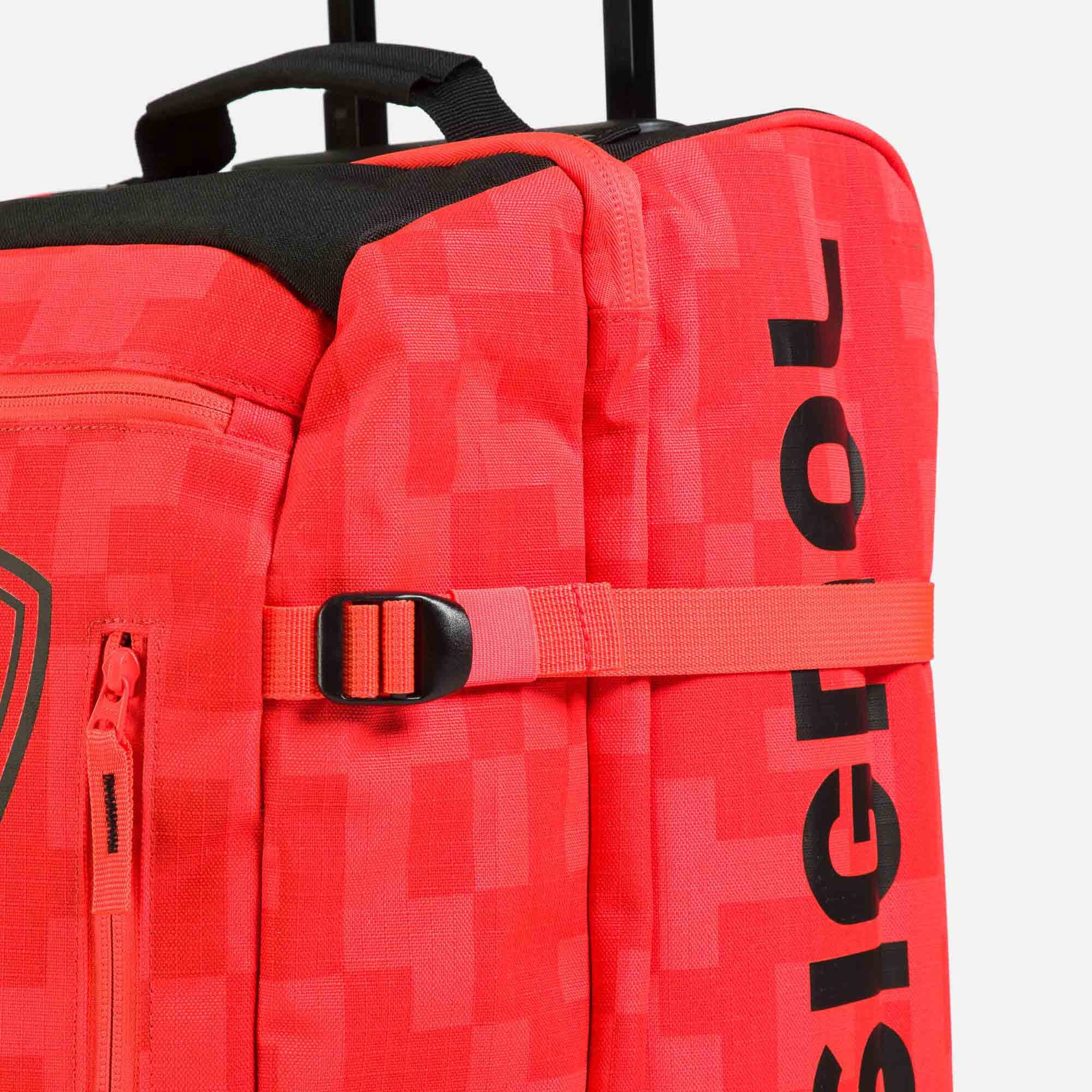 Sac de voyage unisexe Hero Cabin