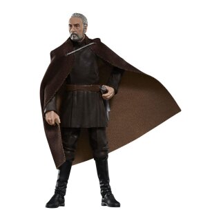 Star Wars Episode II Vintage Collection Actionfigur - Count Dooku