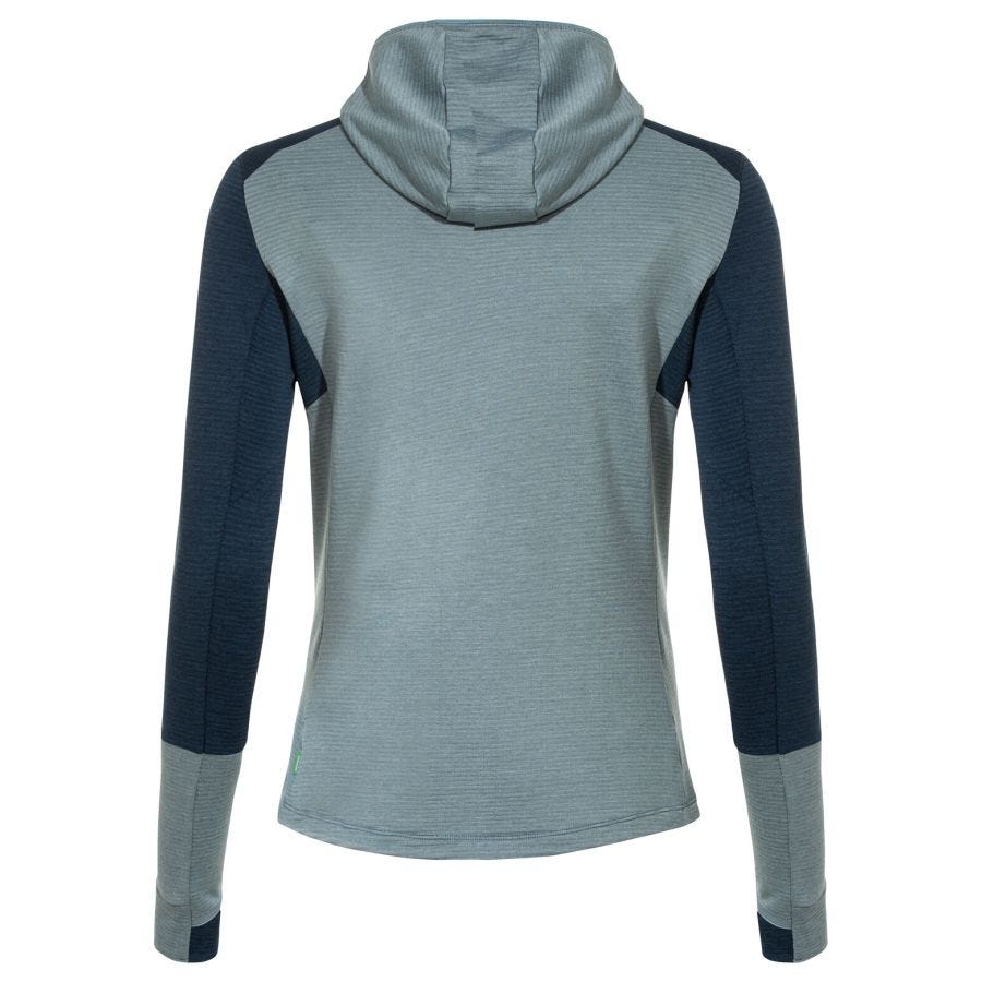Monviso Hoodie Damen