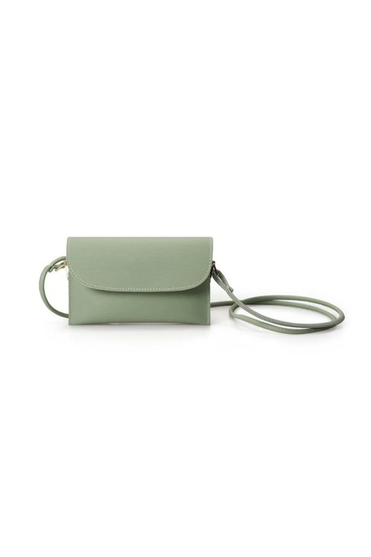 Lucky Bees  Crossbody-Umhängetasche mit zwei Taschen für Damen