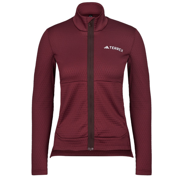 TERREX MULTI LIGHT FLEECE FULL ZIP JACKET Damen - Fleecejacke