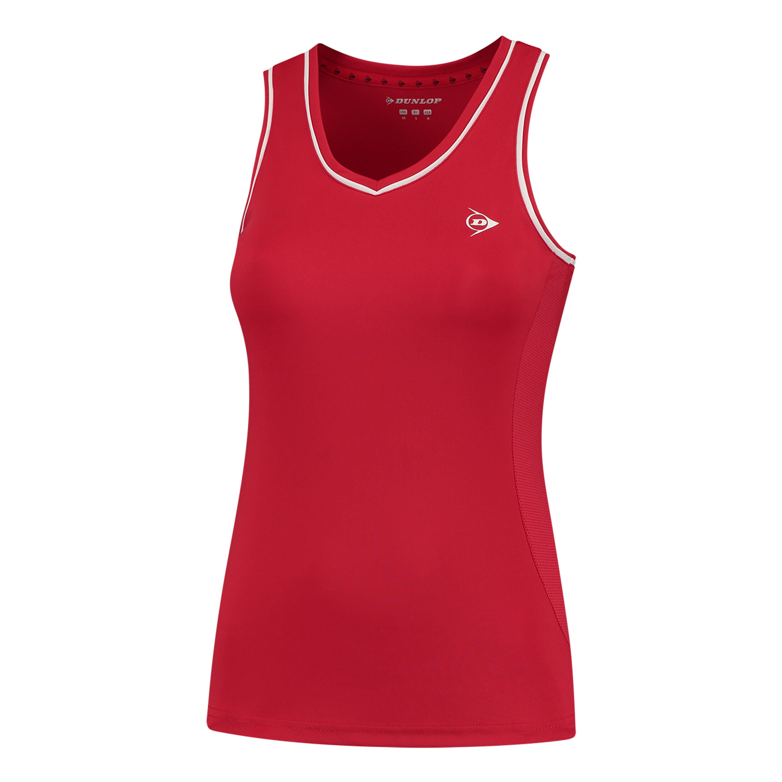 Tank-Top Damen - Rot
