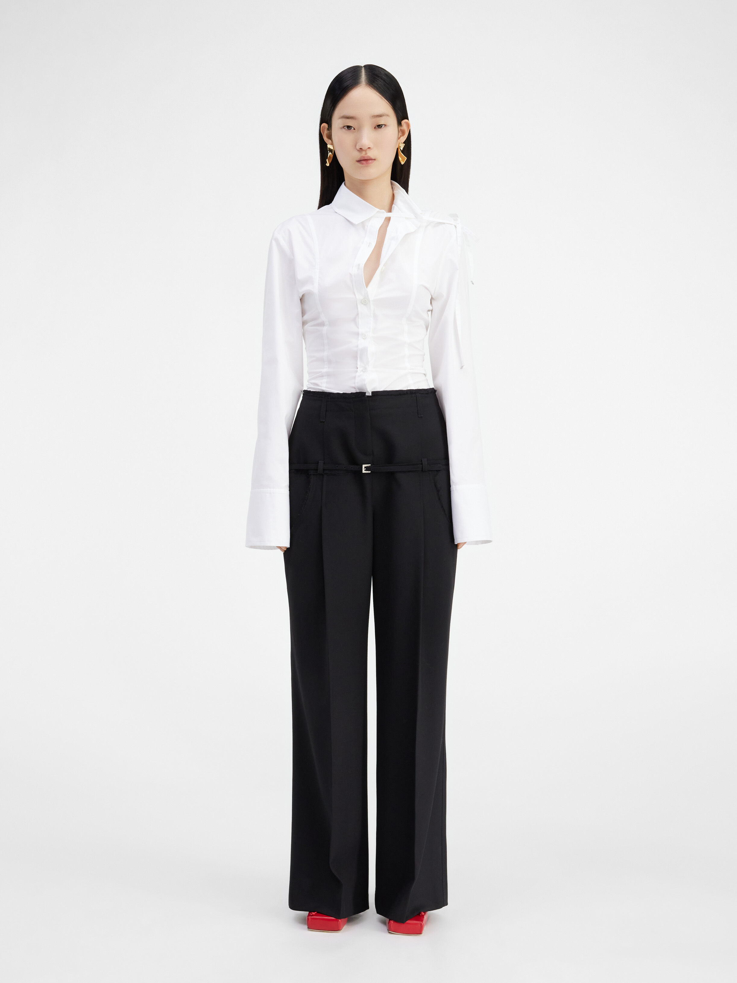 Le pantalon Criollo