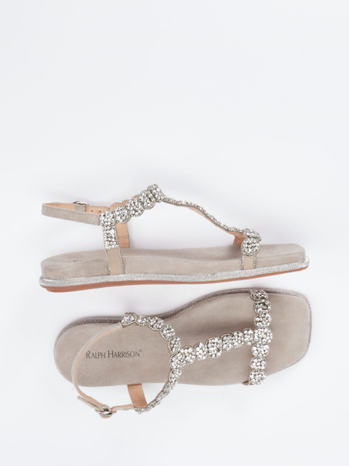 Sandalette-12212490007 Ralph Harrison