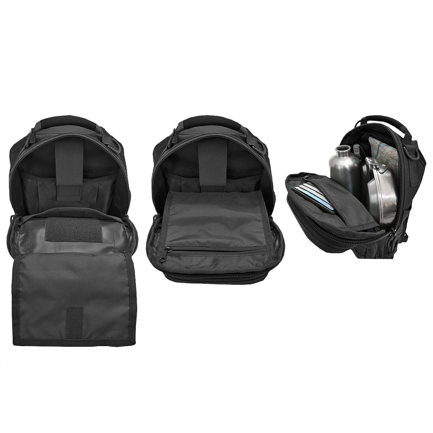 US Cooper EveryDayCarry Sling Medium