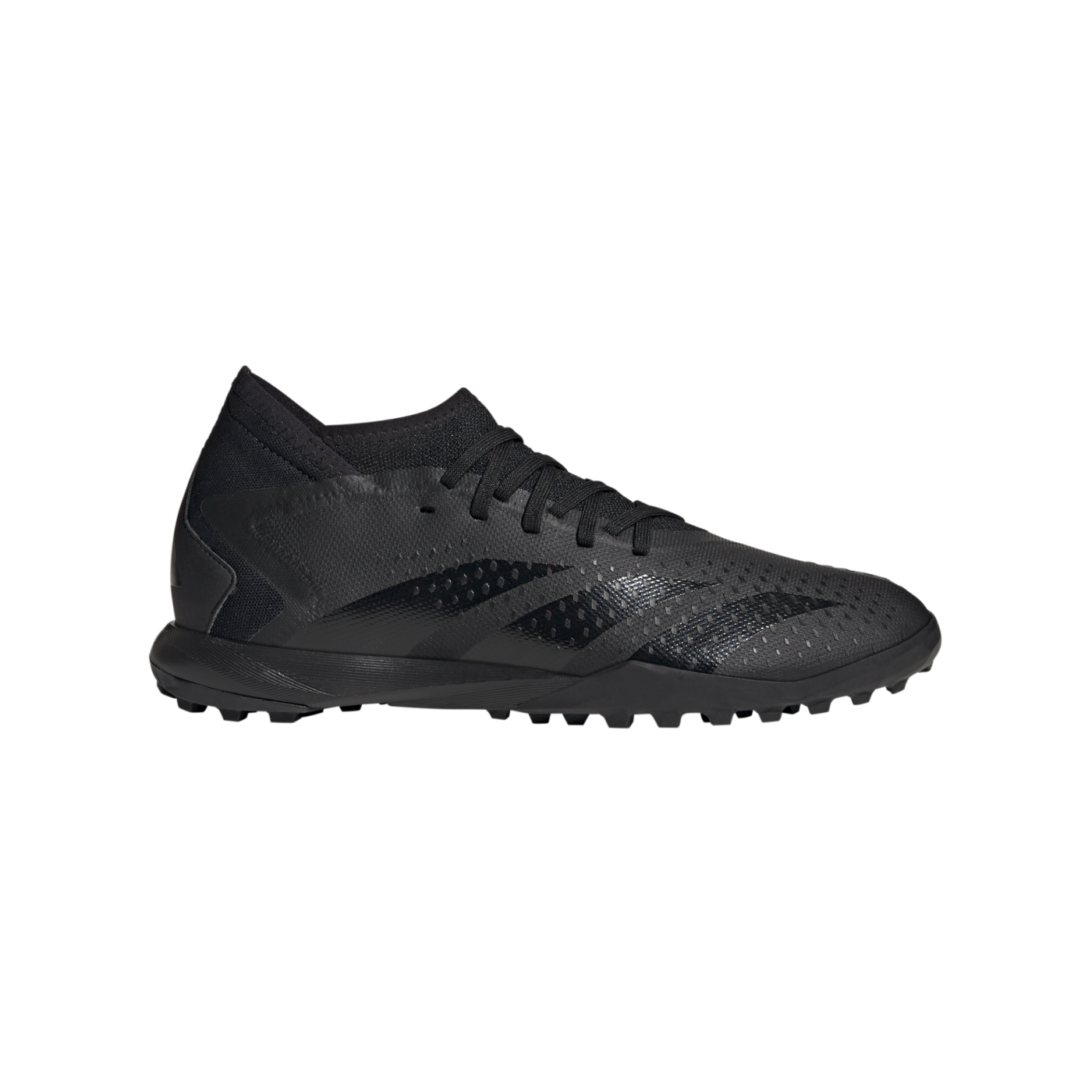 adidas Predator Accuracy.3 TF Nightstrike Schwarz
