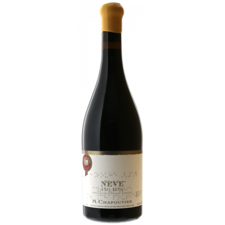 CÔTE RÔTIE - NEVE - 2019- LES PARCELLAIRES MICHEL CHAPOUTIER