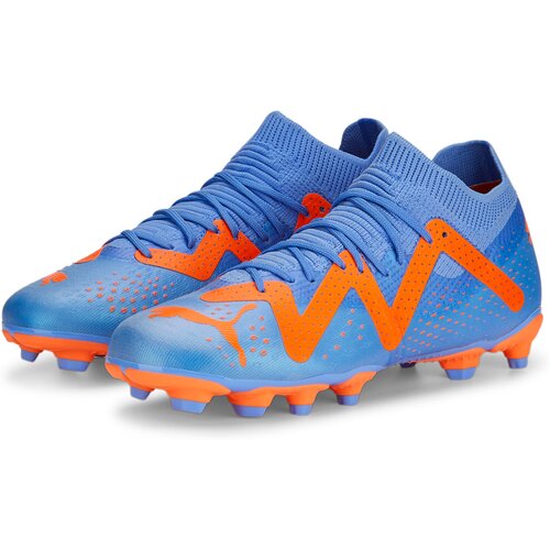 KINDER FUSSBALL-RASENSCHUHE FUTURE MATCH FG/AG JR