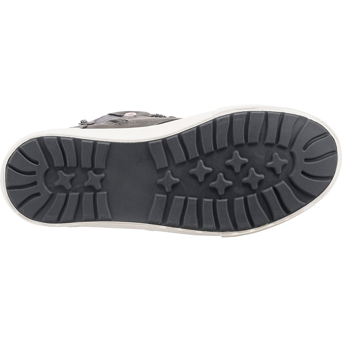 Winterschuhe für Mädchen