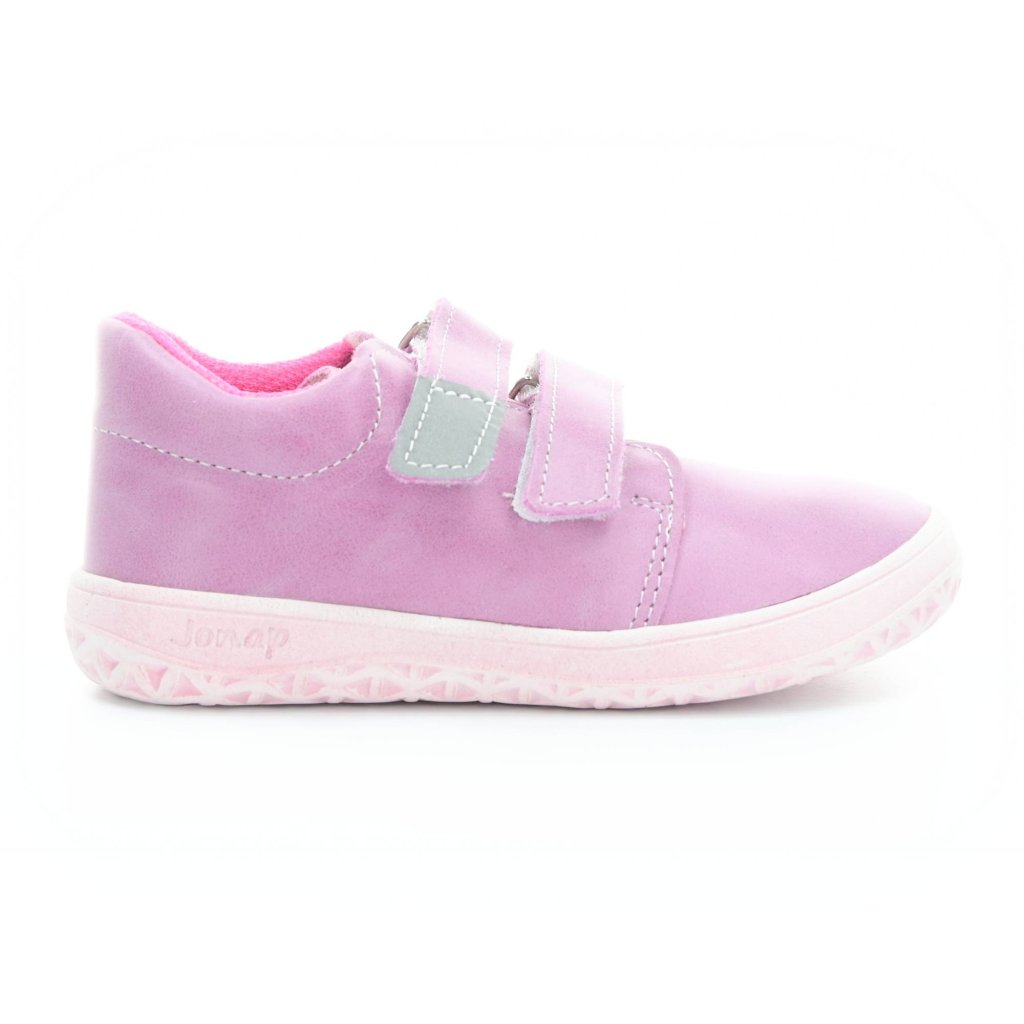 Jonap B1 MV Hellrosa Barfußschuhe