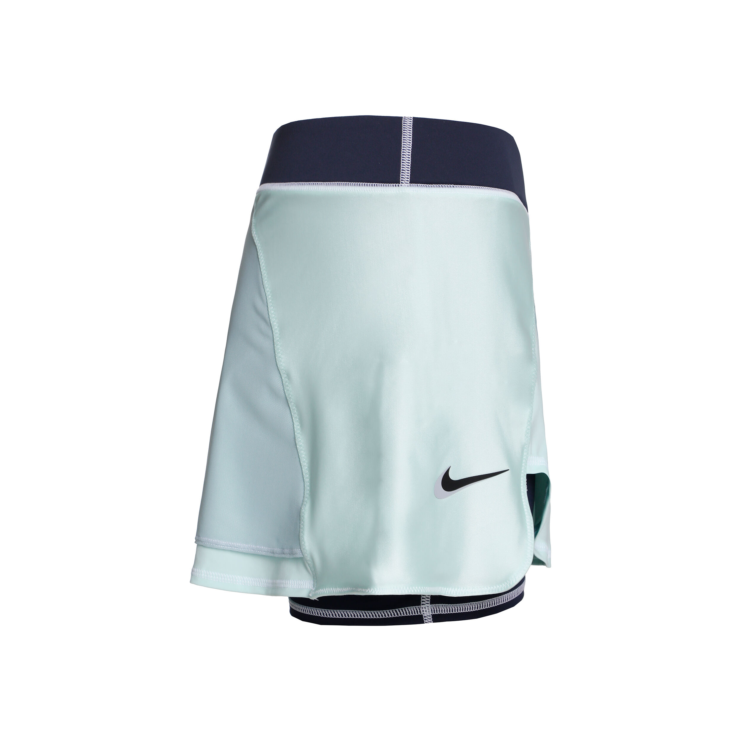 Court Dri-Fit Slam PS NT Rock Damen - Mint, Schwarz