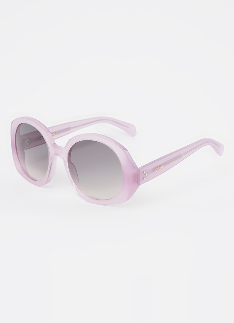 Ochelari de soare Celine Butterfly CL40242