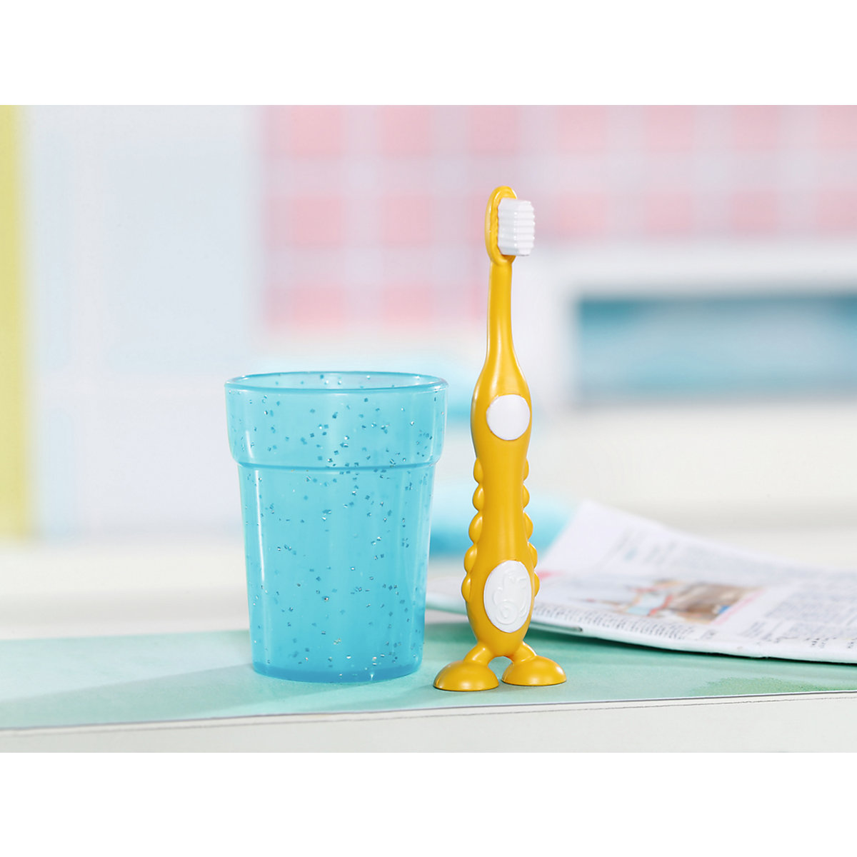 BABY born® Bath Waschtisch