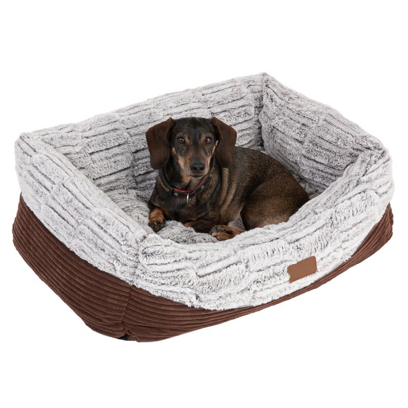 Hundebett hyggelig zu TOP-Preisen