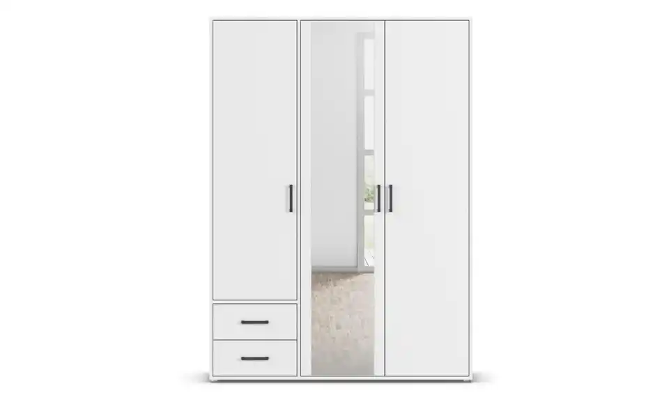 Drehtürenschrank Yarm