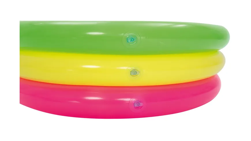 Bestway - Planschbecken Swim Squad Ø 70 x 24 cm