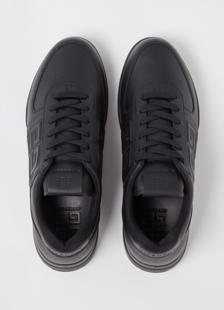 Givenchy G4 sneaker i kalveskinn