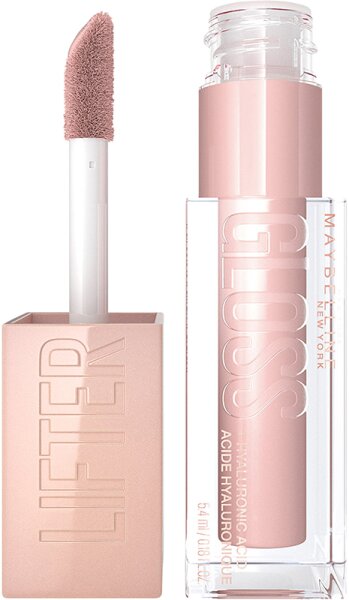 Maybelline Lifter Gloss Nr. 002 Ice Lipgloss