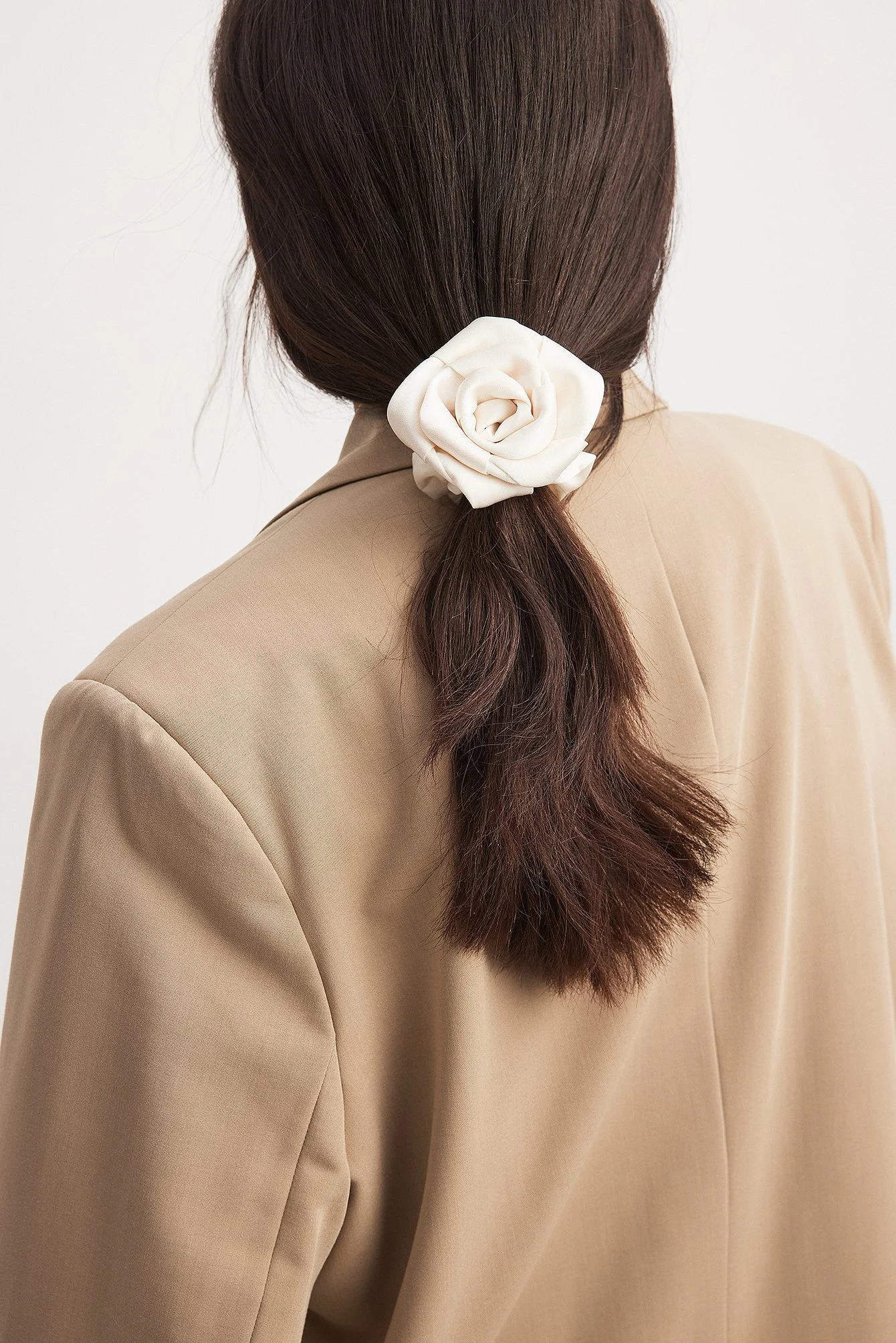 Rosen-Schrunchie